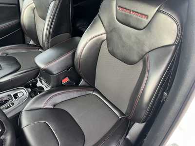 2023 Jeep Cherokee, $29975. Photo 7