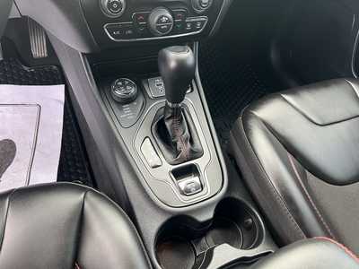 2023 Jeep Cherokee, $29975. Photo 8