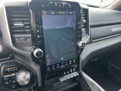 2023 RAM 1500 Crew Cab, $44575. Photo 11