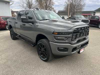 2026 RAM 2500 Crew Cab, $56645. Photo 2