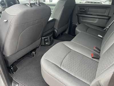 2026 RAM 2500 Crew Cab, $56645. Photo 6