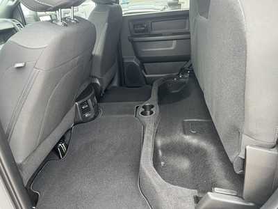 2026 RAM 2500 Crew Cab, $56645. Photo 7