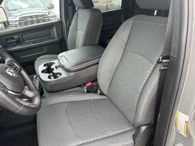 2026 RAM 2500 Crew Cab, $56645. Photo 9