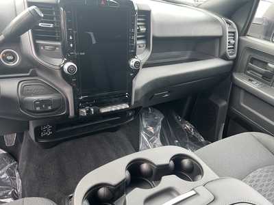 2026 RAM 2500 Crew Cab, $56645. Photo 10