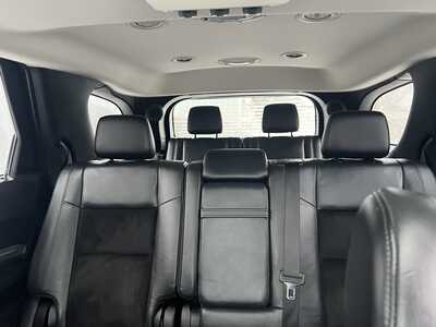 2018 Dodge Durango, $20975. Photo 7