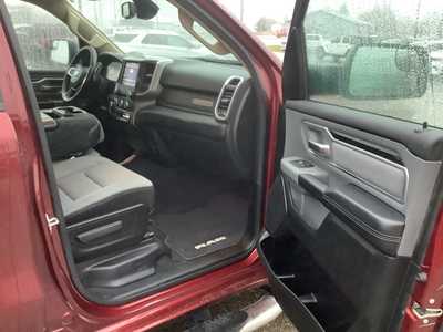 2019 RAM 1500 Crew Cab, $23975. Photo 7