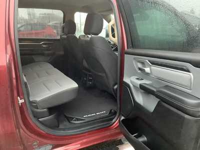 2019 RAM 1500 Crew Cab, $23975. Photo 8