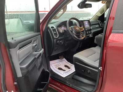 2019 RAM 1500 Crew Cab, $23975. Photo 9