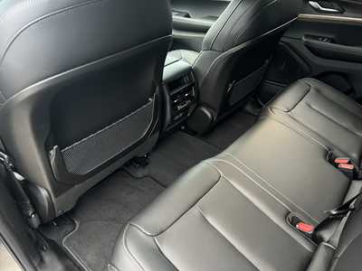 2025 Jeep Grand Cherokee, $44831. Photo 5