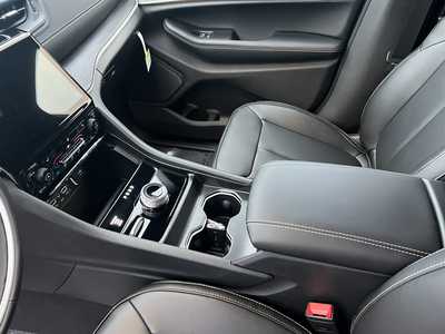 2025 Jeep Grand Cherokee, $44831. Photo 8