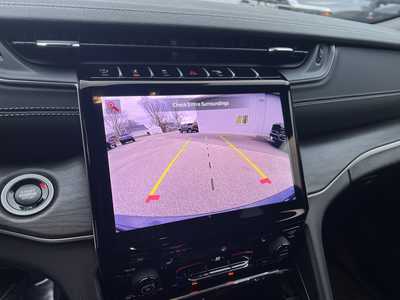 2025 Jeep Grand Cherokee, $44831. Photo 10