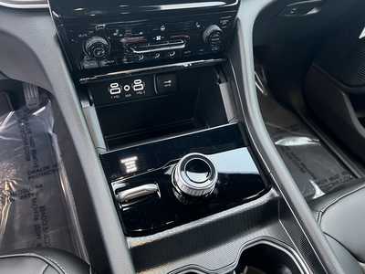 2025 Jeep Grand Cherokee, $44831. Photo 11