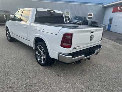2023 RAM 1500 Crew Cab, $43575. Photo 6