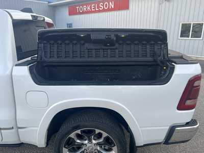 2023 RAM 1500 Crew Cab, $43575. Photo 7