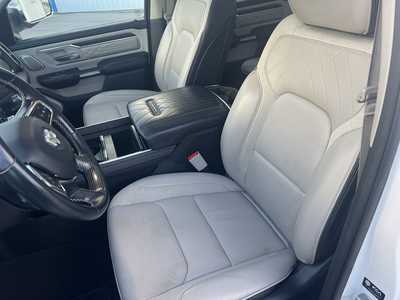 2023 RAM 1500 Crew Cab, $43575. Photo 11