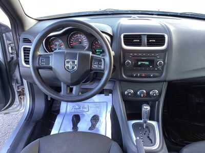 2011 Dodge Avenger, $1975. Photo 10