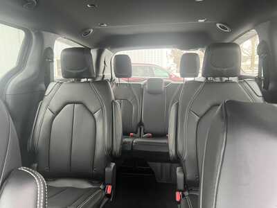 2026 Chrysler Pacifica, $47095. Photo 6