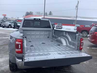 2023 RAM 3500 Crew Cab, $52975. Photo 4