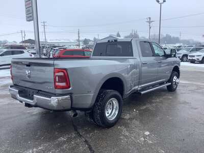 2023 RAM 3500 Crew Cab, $52975. Photo 5