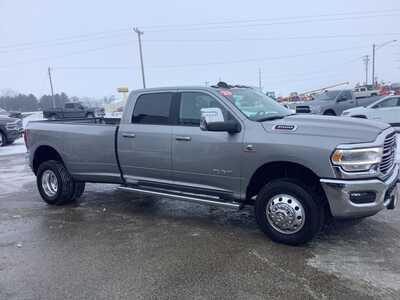 2023 RAM 3500 Crew Cab, $52975. Photo 6