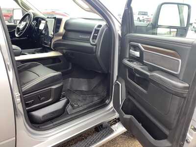 2023 RAM 3500 Crew Cab, $52975. Photo 8