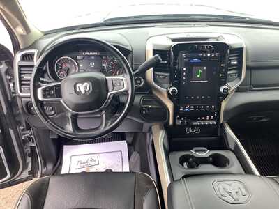 2023 RAM 3500 Crew Cab, $52975. Photo 11