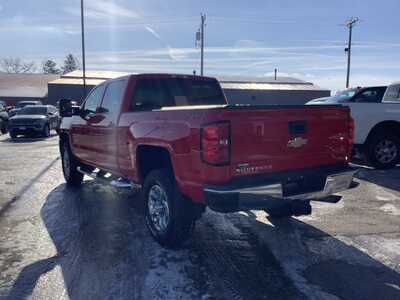 2019 Chevrolet 2500 Crew Cab, $29975. Photo 3
