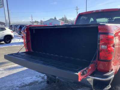 2019 Chevrolet 2500 Crew Cab, $29975. Photo 4