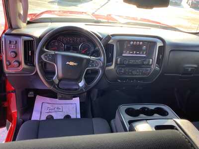 2019 Chevrolet 2500 Crew Cab, $29975. Photo 11