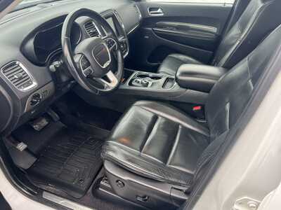 2017 Dodge Durango, $10975. Photo 7