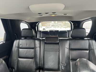 2017 Dodge Durango, $10975. Photo 8