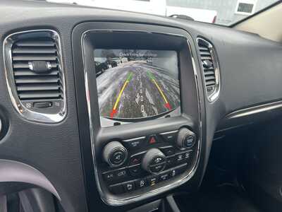 2017 Dodge Durango, $10975. Photo 10