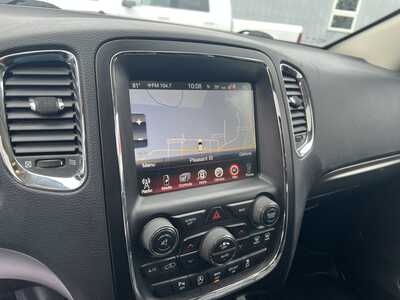 2017 Dodge Durango, $10975. Photo 11