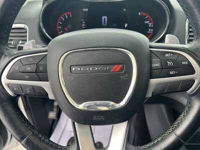 2017 Dodge Durango, $10975. Photo 12