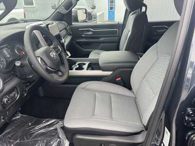 2026 RAM 1500 Crew Cab, $56614. Photo 7