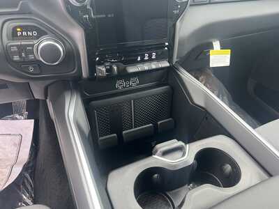 2026 RAM 1500 Crew Cab, $56614. Photo 8