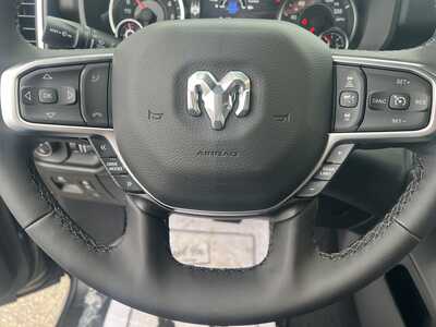 2026 RAM 1500 Crew Cab, $56614. Photo 11