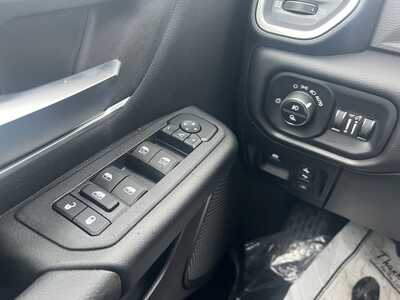 2026 RAM 1500 Crew Cab, $56614. Photo 12