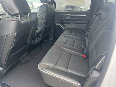 2026 RAM 1500 Crew Cab, $62860. Photo 5