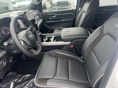 2026 RAM 1500 Crew Cab, $62860. Photo 6