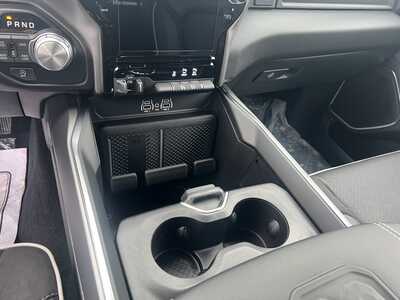 2026 RAM 1500 Crew Cab, $62860. Photo 7