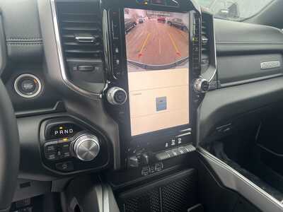 2026 RAM 1500 Crew Cab, $62860. Photo 8