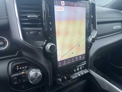 2026 RAM 1500 Crew Cab, $62860. Photo 9