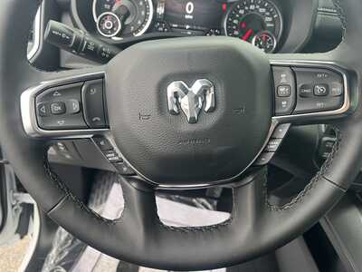 2026 RAM 1500 Crew Cab, $62860. Photo 10