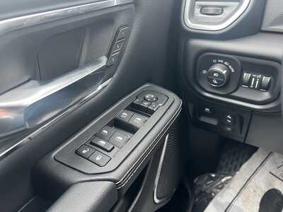 2026 RAM 1500 Crew Cab, $62860. Photo 11