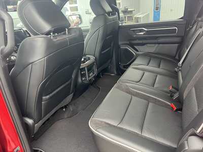 2026 RAM 1500 Crew Cab, $63921. Photo 5