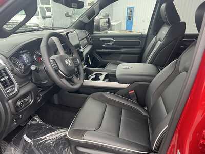 2026 RAM 1500 Crew Cab, $63921. Photo 6