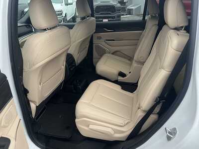 2026 Jeep Grand Cherokee L, $49170. Photo 5