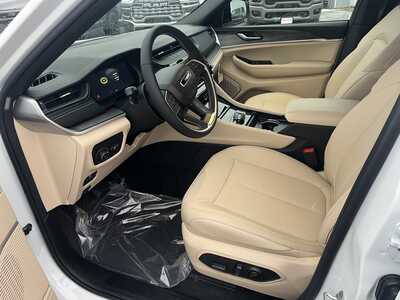 2026 Jeep Grand Cherokee L, $49170. Photo 6