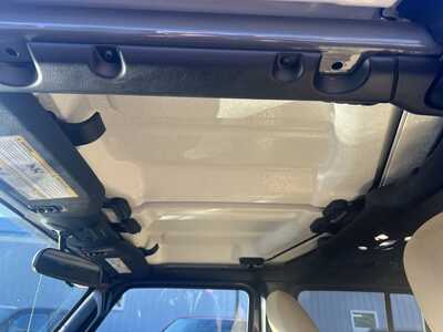 2020 Jeep Gladiator, $22575. Photo 11